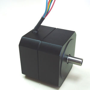 AC-Servomotor