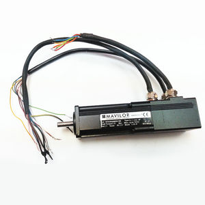 bürstenloser Servomotor 1