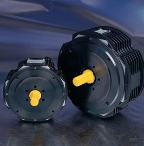 DC-Servomotor 1