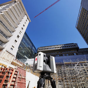 3D-Scanner