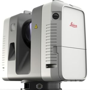 3D-Scanner