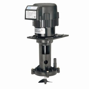 Flügelschraubenpumpe 1