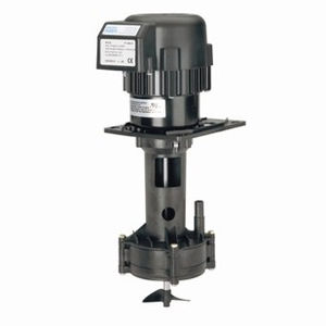 Flügelschraubenpumpe 1