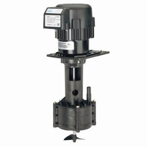 Flügelschraubenpumpe 1