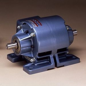Kupplung-Bremse-Kombination / Friktion / elektromagnetisch