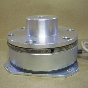 Friktionsbremse / elektromagnetisch / Permanentmagnet