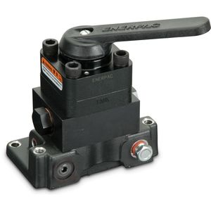 Hydraulik-Wegeventil / Schieber