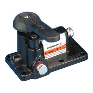 Hydraulik-Wegeventil / Schieber