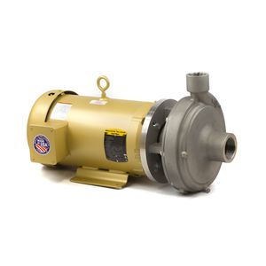Kreiselpumpe