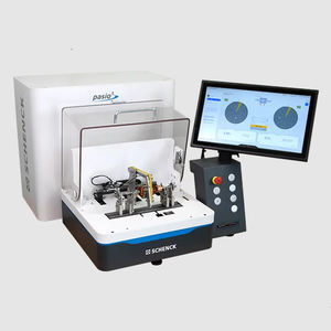 universelle Auswuchtmaschine