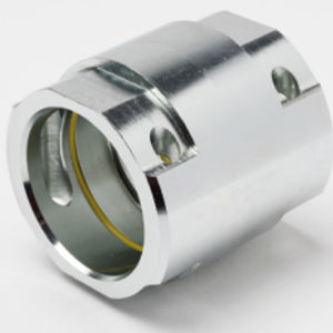 Schlauchadapter