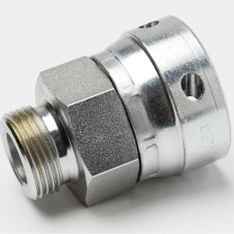 Schlauchadapter
