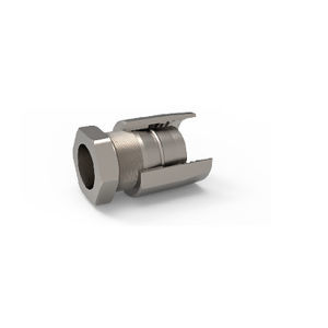 Hydraulikanschluss