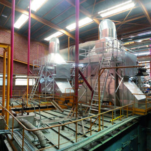 Arbeitsplattform 1