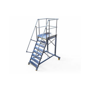 Arbeitsplattform 1