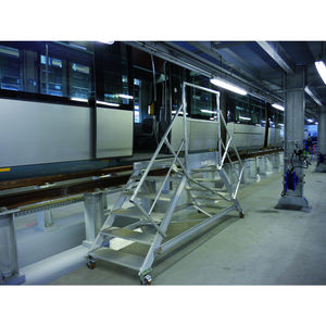 Arbeitsplattform 1