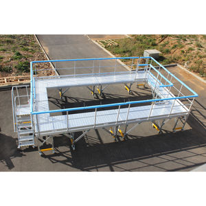 Arbeitsplattform 1