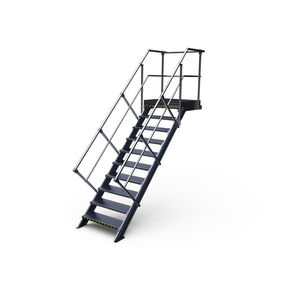 Treppe für Außenbereich 1