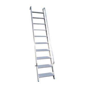 Aluminiumleiter