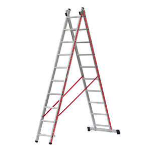 Aluminiumleiter