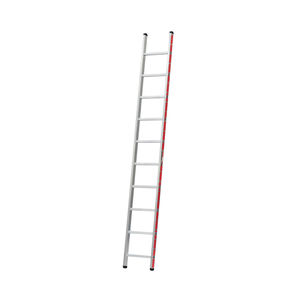 Aluminiumleiter