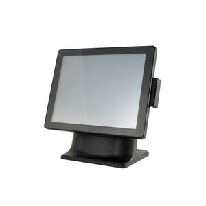 Terminal mit Touchscreen