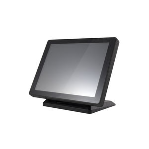 Terminal mit Touchscreen