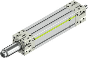 elektrischer Antrieb 1