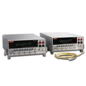 digitales Multimeter