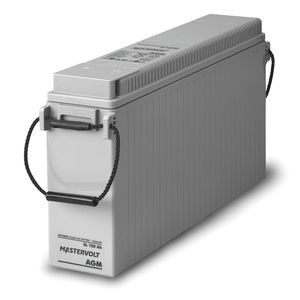 AGM-Batterie 1