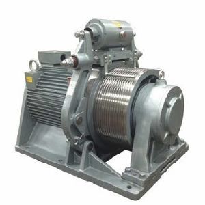 Asynchronmotor 1
