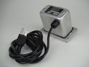 magnetisch-induktiver Rüttler