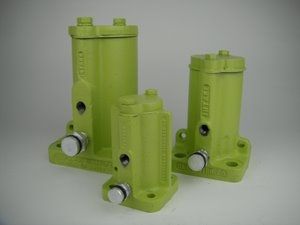 pneumatischer Rüttler 1