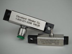 pneumatischer Rüttler 1