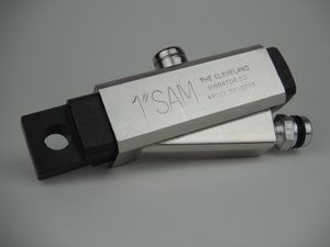 pneumatischer Rüttler 1