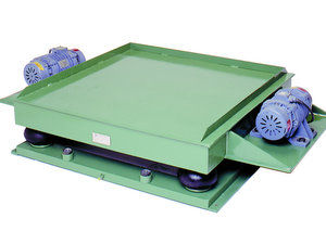 Vibriertisch 1