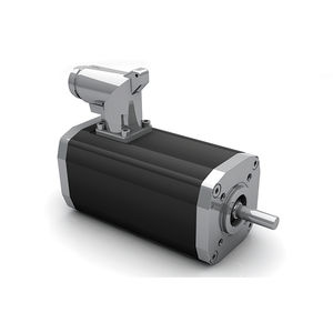 DC-Motor