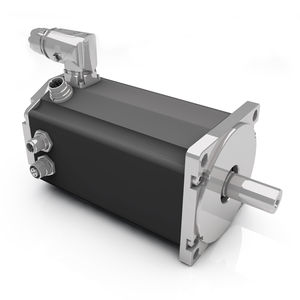 DC-Motor