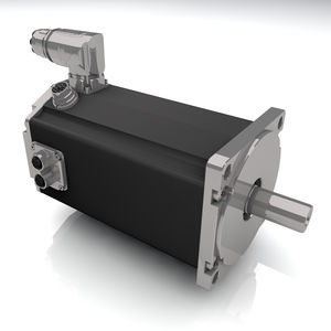 DC-Motor