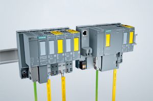 AS-Interface-Gateway / für Kommunikation / PROFIBUS / PROFINET