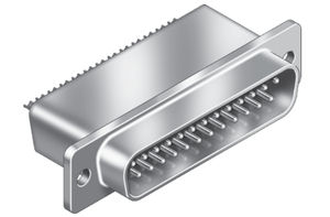 Datensteckverbinder