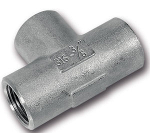 Hydraulikanschluss 1