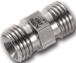 Hydraulikanschluss 1