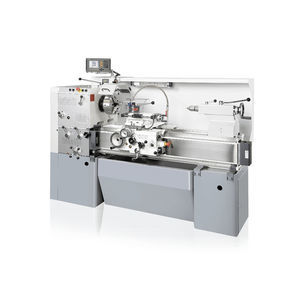 CNC-Drehmaschine