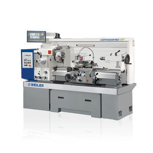 CNC-Drehmaschine