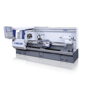 CNC-Drehmaschine