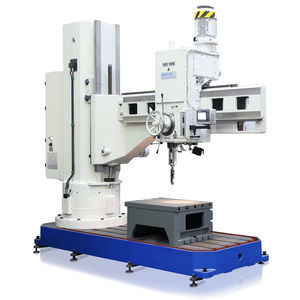 Radialbohrmaschine
