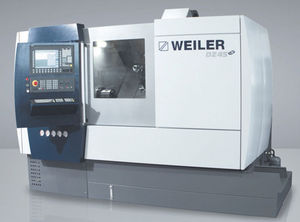 CNC-Drehmaschine