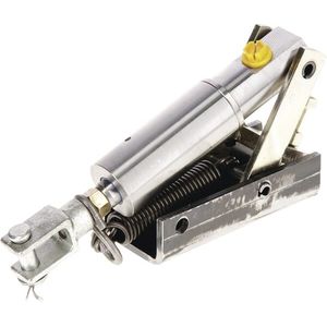 Hydraulikzylinder 1