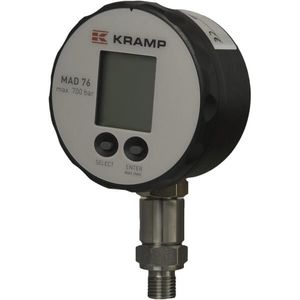 Differential-Manometer